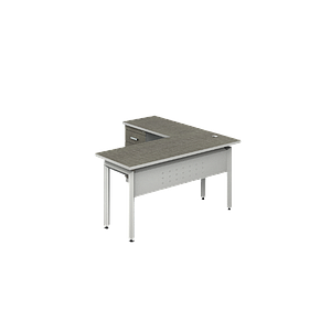 Conjunto Operativo 150 x 150 x 75 cm Kenza