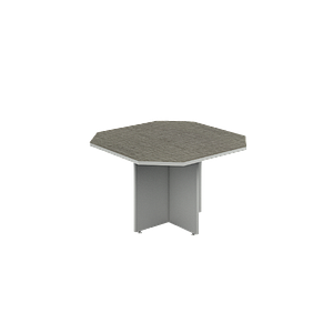 Conference table 48 x 48 x 30" Kenza