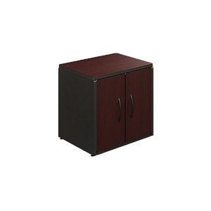 Archivero Hor. 2 Puertas 77 x 58.8 x 74 cm Spazio