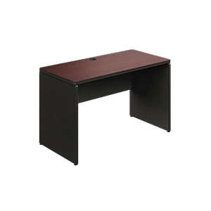 Desk 48 x 23 x 30" Spazio