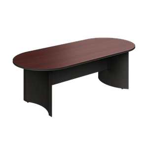 Conference table 96 x 42 x 30" Spazio