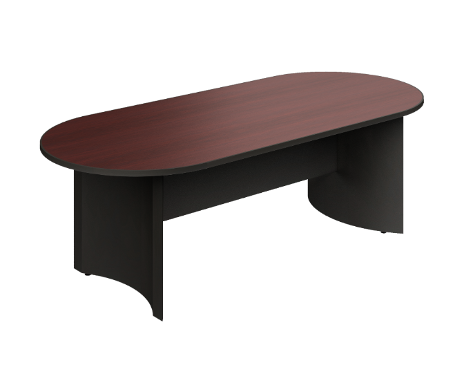 Conference table 96 x 42 x 30&quot; Spazio