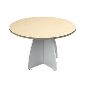 Mesa Redonda 120 x 75 cm Urban