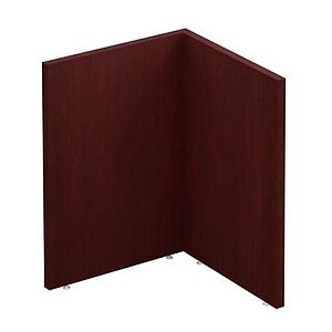 Kit Soporte L p/Diagonal 70 cm Prime