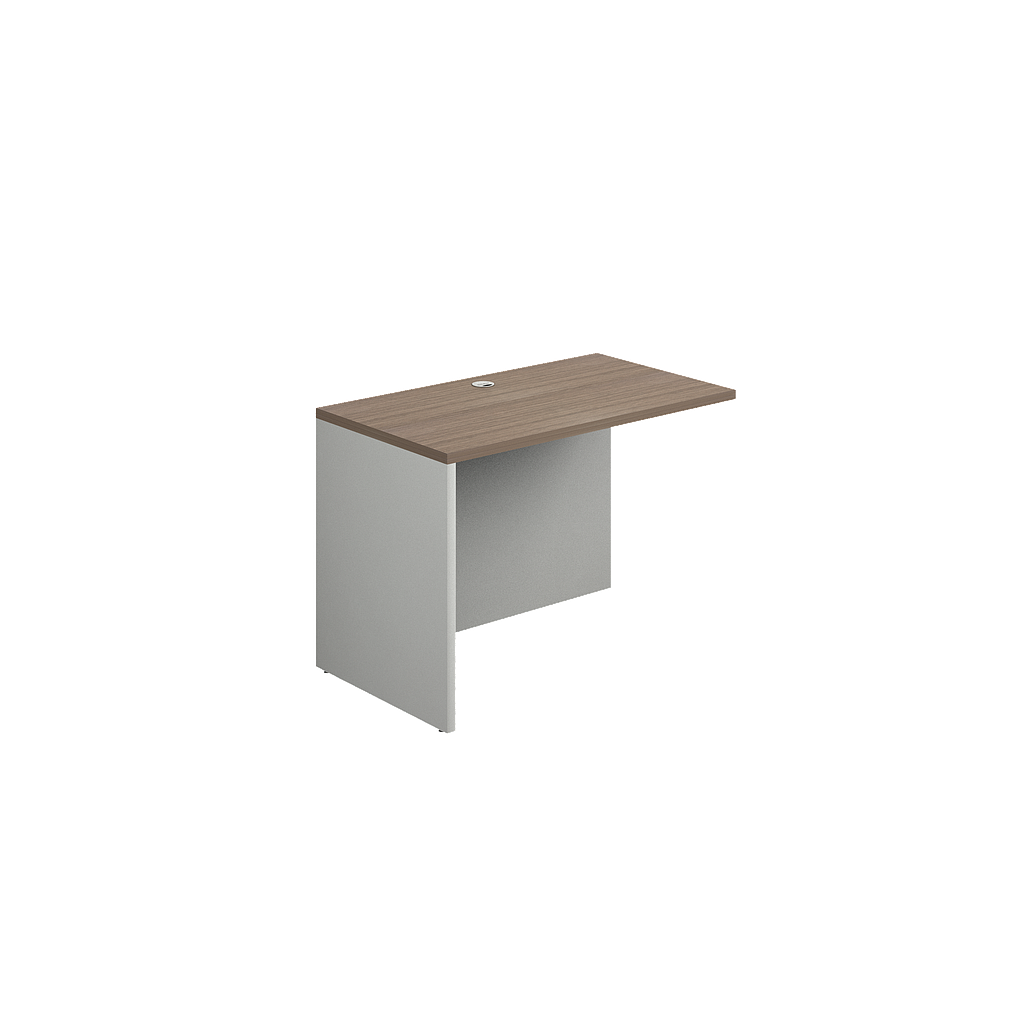 Return with full modesty with grommet 48 x 24 x 30&quot; Prime