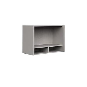 Librero Colgante Abierto 75 x 35 x 51.8 cm Prime