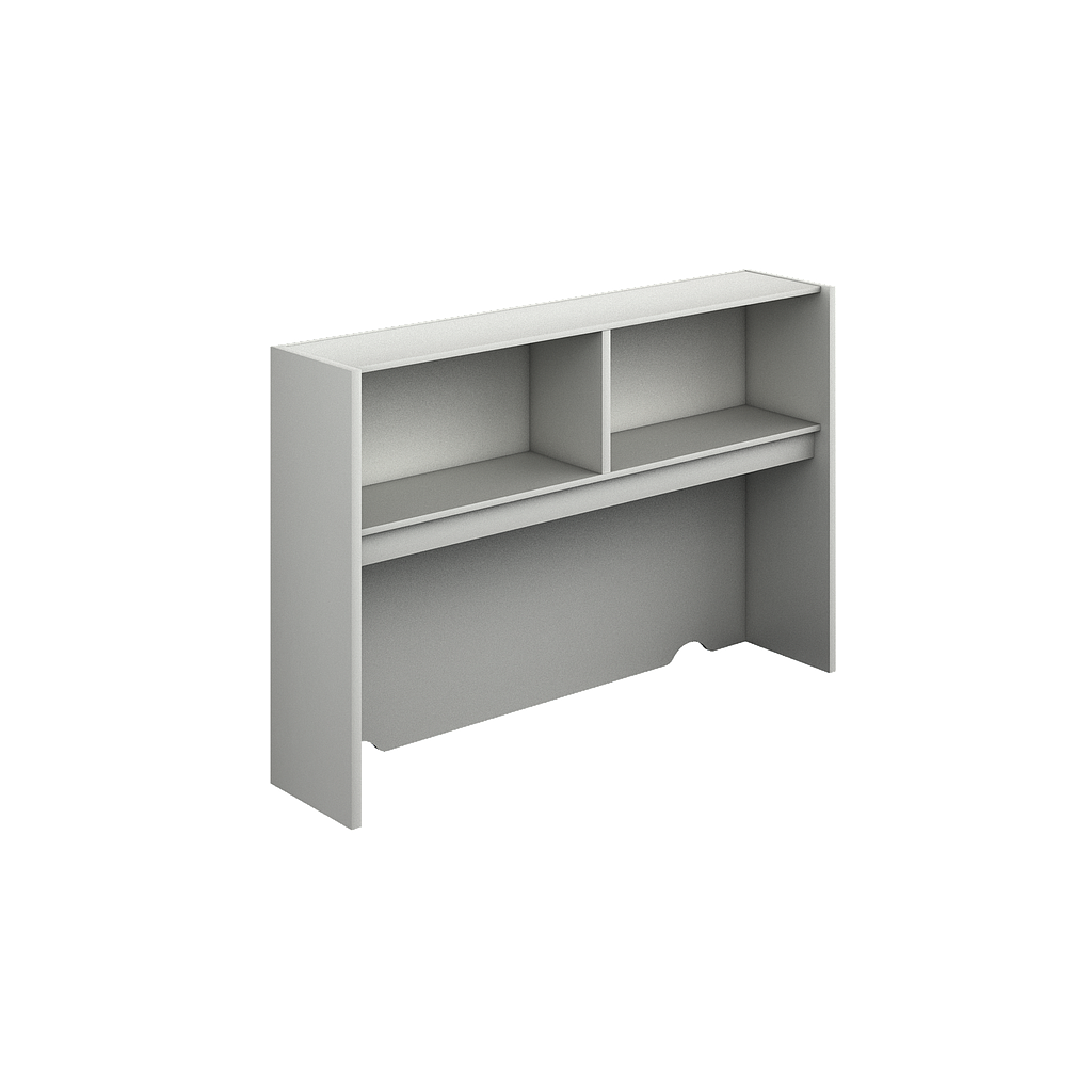 Open hutch 63 x 14 x 42&quot; Prime