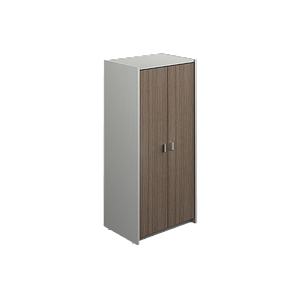 Librero Guardarropa 84.4 x 60 x 180 cm Prime