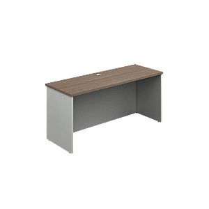 Credenza shell full modesty 65 x 24 x 30" Prime