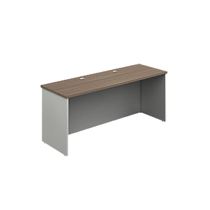 Credenza shell full modesty 72 x 24 x 30" Prime