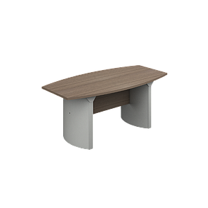 Mesa de Juntas 180 x 90 x 75 cm Prime