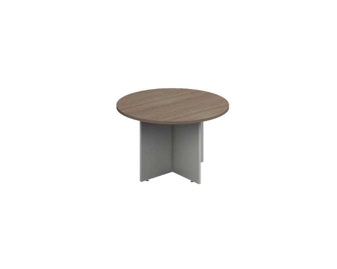 Conference table laminate base 48 x 30&quot; Prime