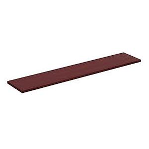 Counter worksurface 14 x 72"