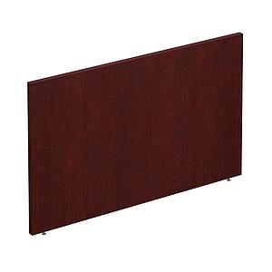 Front panel 29 x 48"