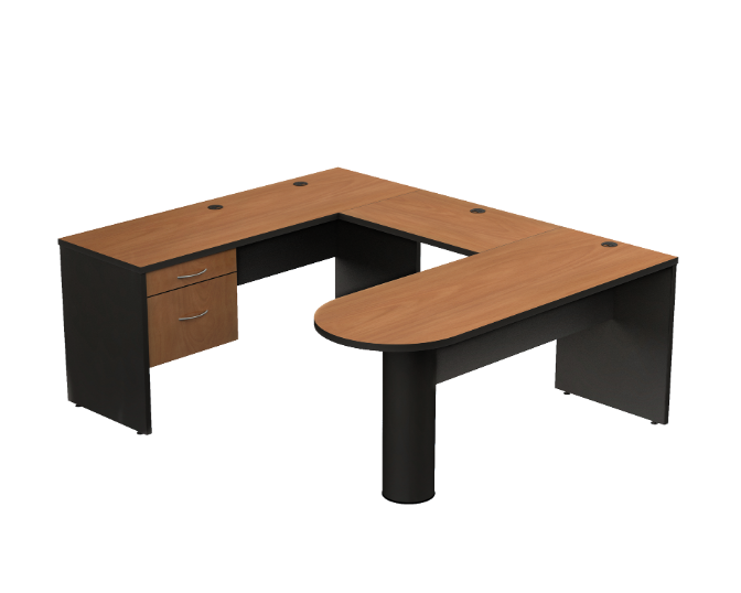 U-group 63 x 77.5 x 30&quot; Volt