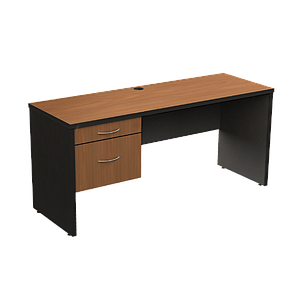 Credenza 160 x 55 x 75 cm Volt