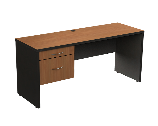 Credenza 63 x 22 x 30&quot; Volt