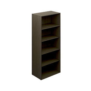 Bookcase 4 shelves 30 x 19 x 72" Bento