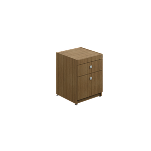 BF Pedestal 19.5 x 20.5 x 24" Contempo