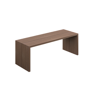 Balam Table 96 x 30 x 30"