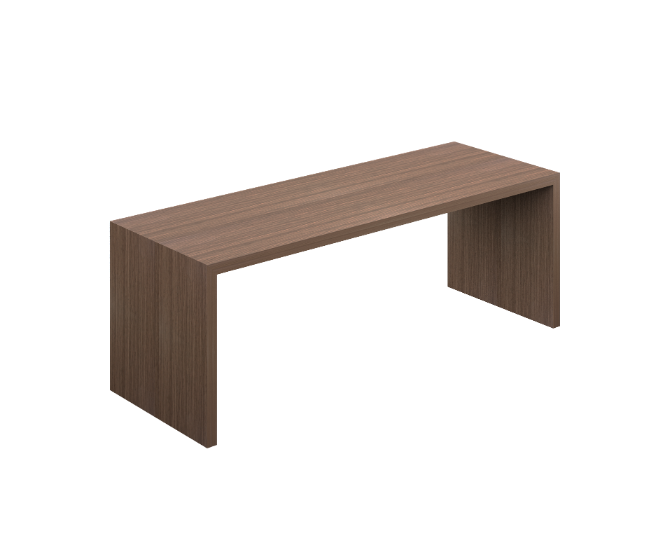 Balam Table 96 x 30 x 30&quot;