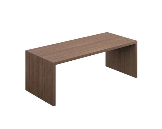 Balam Table 72 x 36 x 30&quot;