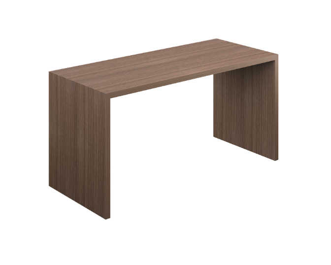 Mesa Balam 210 x 90 x 105 cm