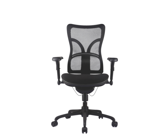 Sillon Ejecutivo Trent Negro