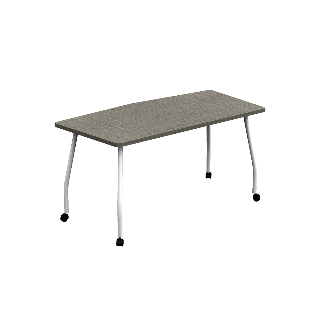 V table 59 x 24 x 30&quot; HPL