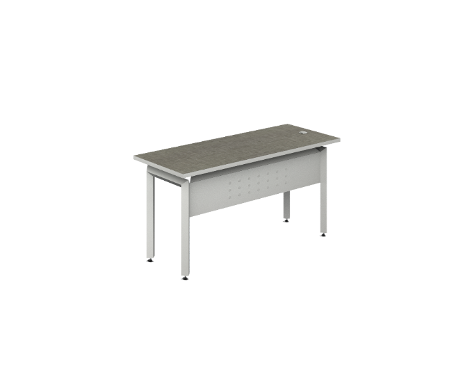 Mesa Escritorio 150 x 60 x 75 cm Kenza
