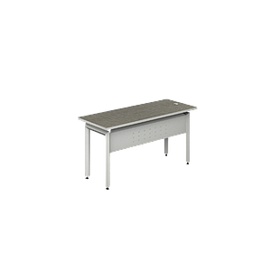Desk 71 x 27.5 x 30" Kenza