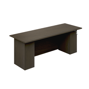 Escritorio Altura Ajustable 205 x 75 x 75 cm Bento